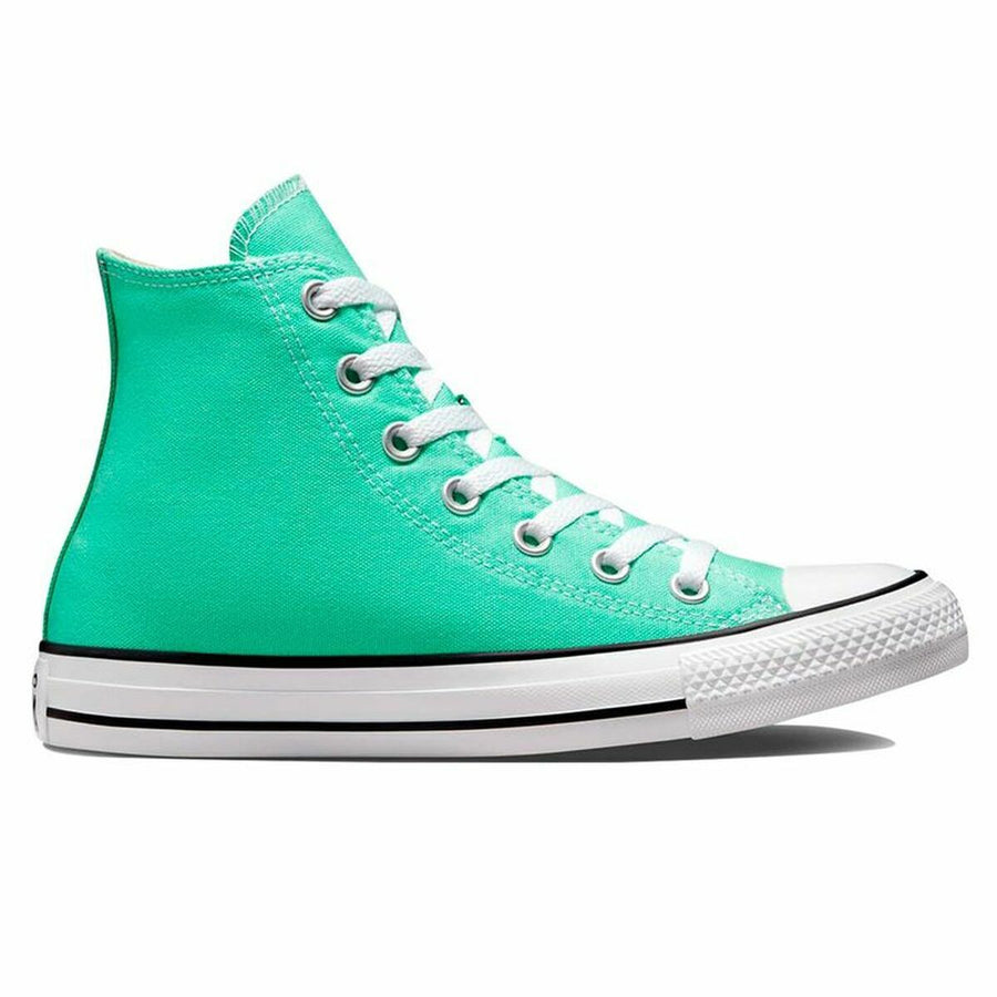 Scarpe Casual da Donna Converse Chuck Taylor All Star Turchese