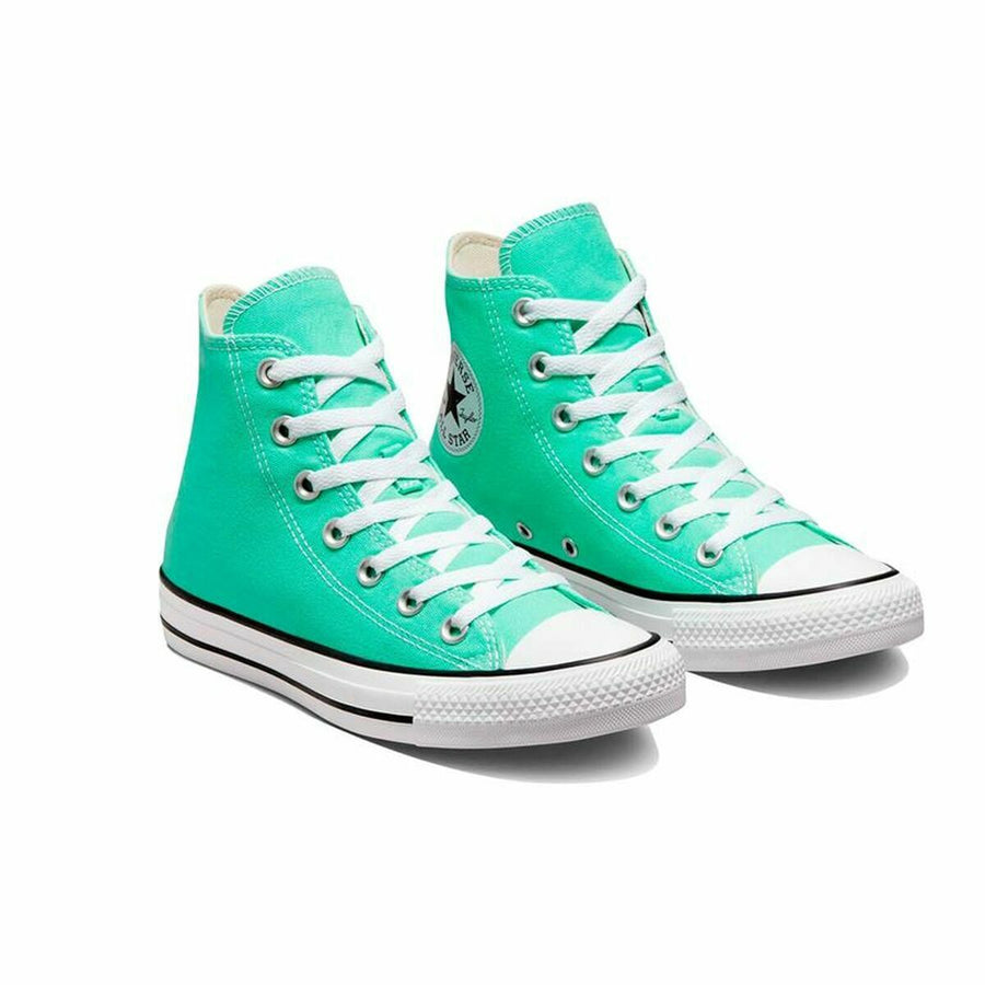 Scarpe Casual da Donna Converse Chuck Taylor All Star Turchese