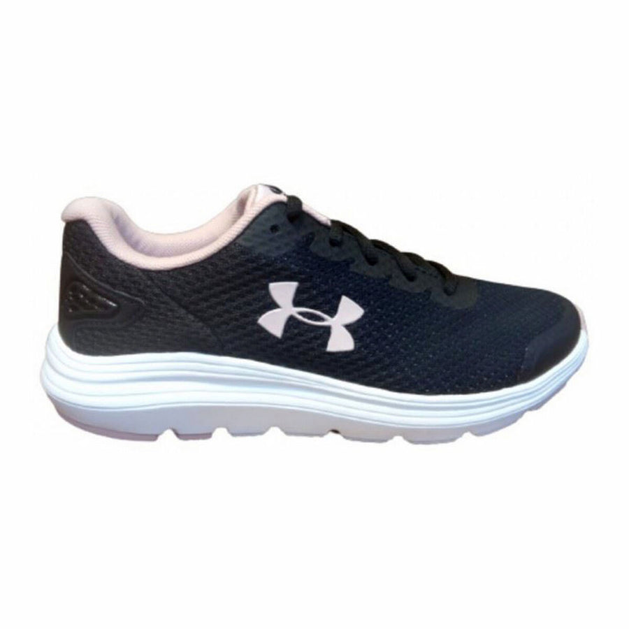 Scarpe da Running per Adulti Under Armour Surge 2 Nero Donna