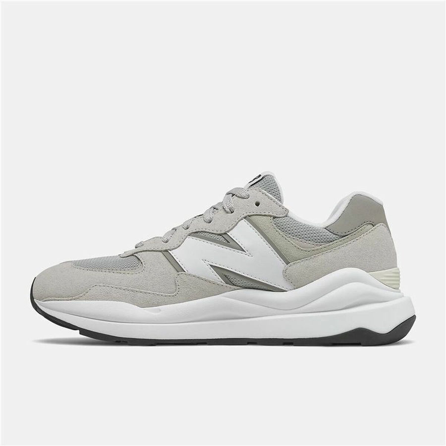 Scarpe Sportive Uomo New Balance 57/40 Grigio