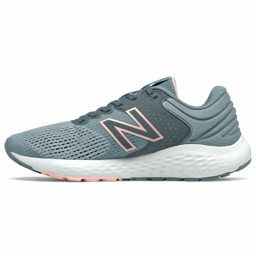 Scarpe Sportive New Balance 520v7 Grigio chiaro