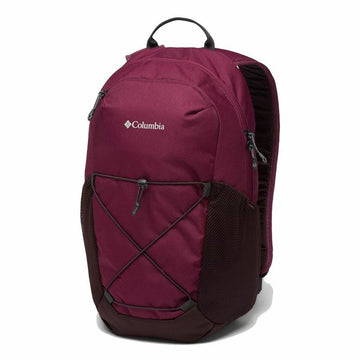 Zaino da trekking  Atlas Explorer Columbia 16 L Rosso Scuro