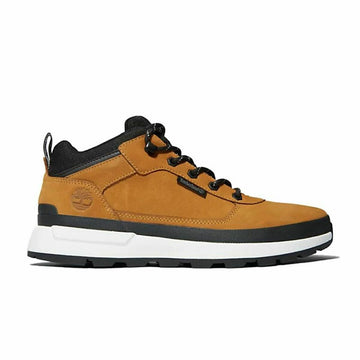 Scarpe da Tennis Casual Uomo Timberland Field Trekker Low Marrone