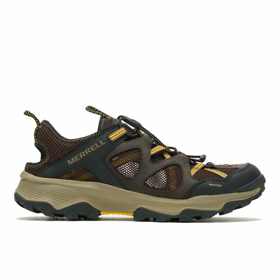 Sandali da Montagna Merrell Speed Strike Ltr Marrone