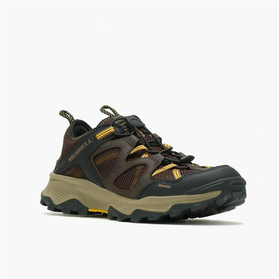 Sandali da Montagna Merrell Speed Strike Ltr Marrone