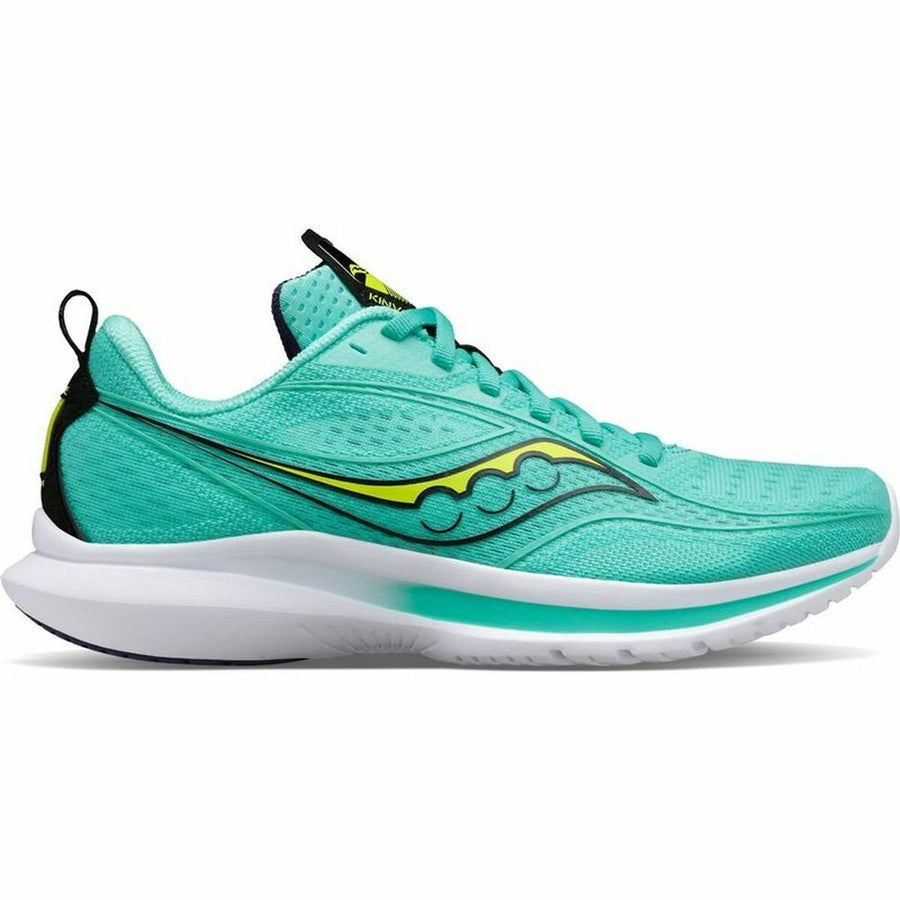 Scarpe Sportive da Donna Saucony Kinvara 13