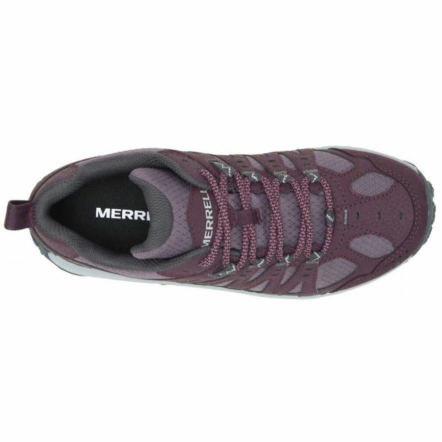 Scarpe da Running per Adulti Merrell Accentor 3 Sport Gtx Donna Magenta