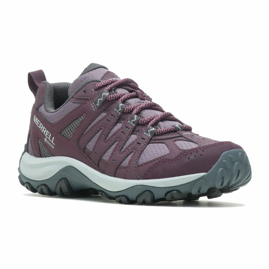 Scarpe da Running per Adulti Merrell Accentor 3 Sport Gtx Donna Magenta