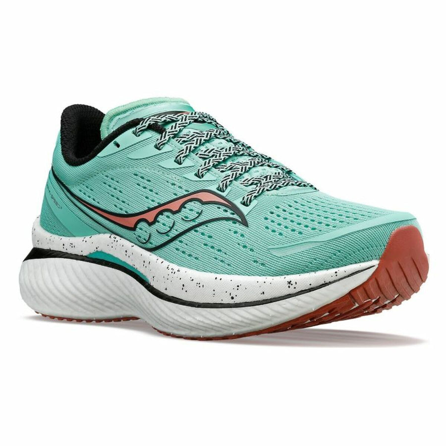 Scarpe da Running per Adulti Saucony Endorphin Speed 3 Donna