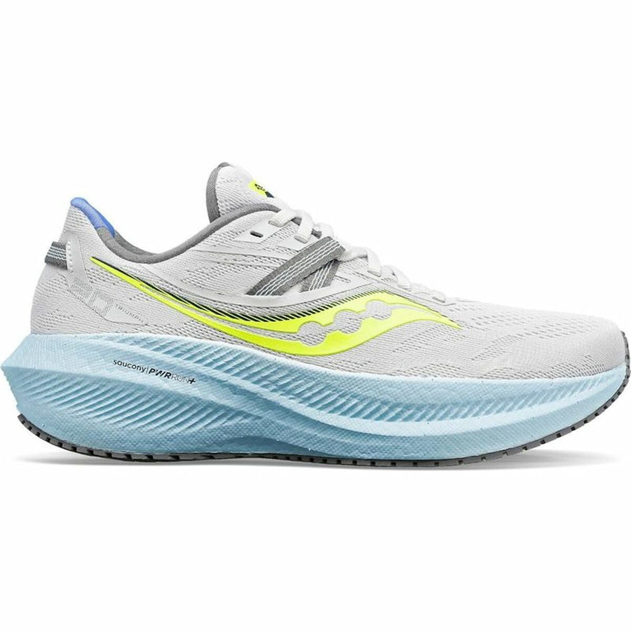 Scarpe da Running per Adulti Saucony Triumph 20 Donna