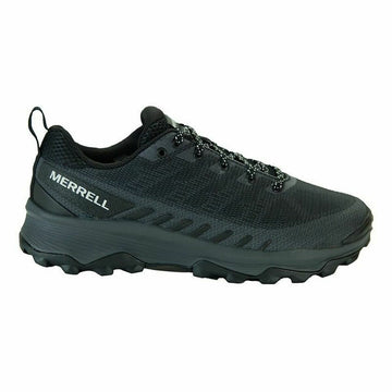 Scarpe da Running per Adulti Merrell Accentor Sport 3 Nero Montagna