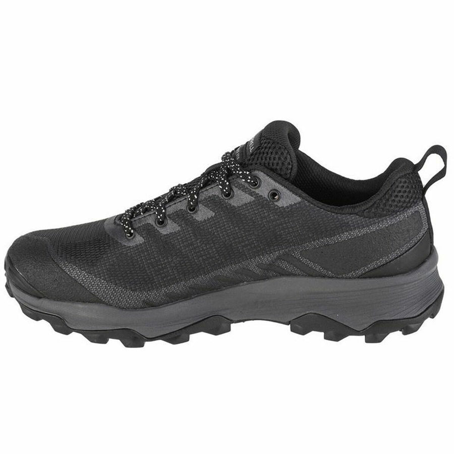 Scarpe da Running per Adulti Merrell Accentor Sport 3 Nero Montagna