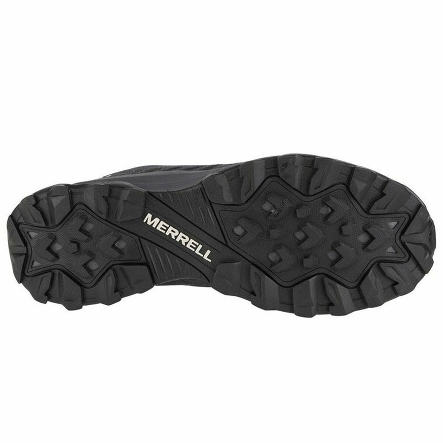 Scarpe da Running per Adulti Merrell Accentor Sport 3 Nero Montagna