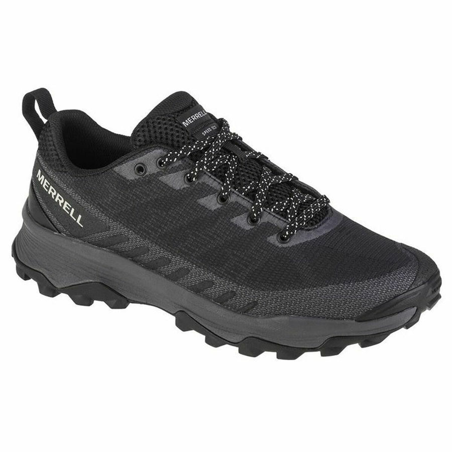 Scarpe da Running per Adulti Merrell Accentor Sport 3 Nero Montagna