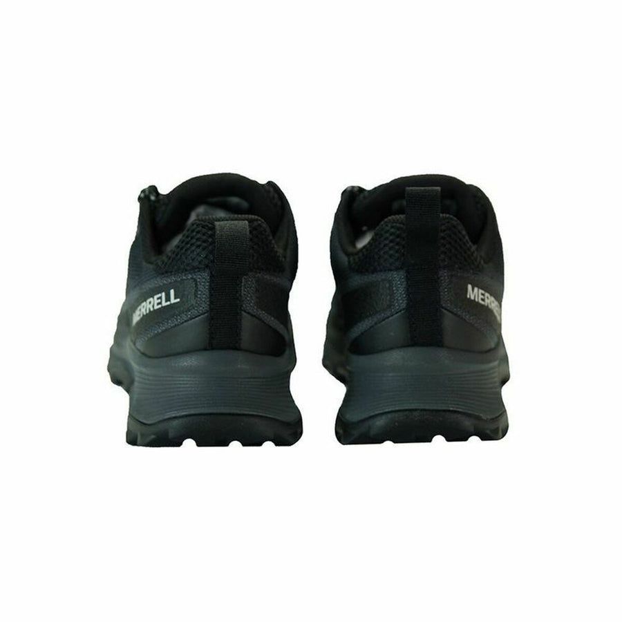 Scarpe da Running per Adulti Merrell Accentor Sport 3 Nero Montagna