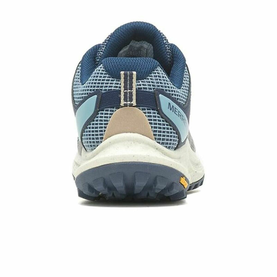 Scarpe Sportive da Donna Merrell Antora 3 Azzurro