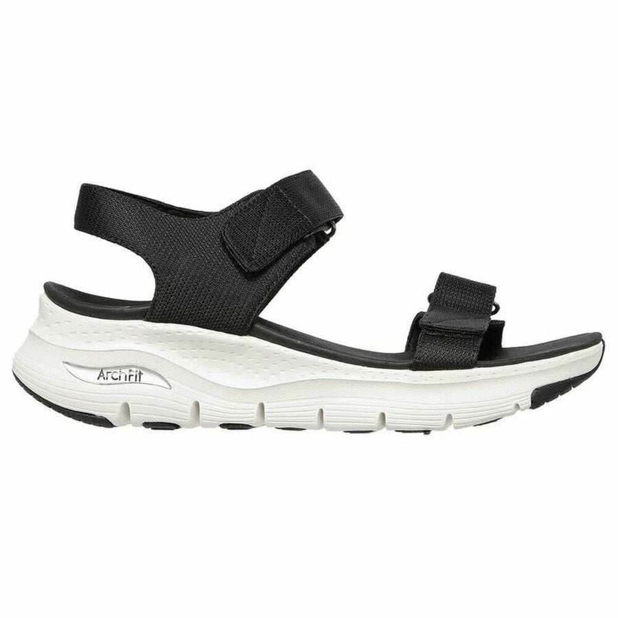 Sandali da Donna Skechers  Arch Fit