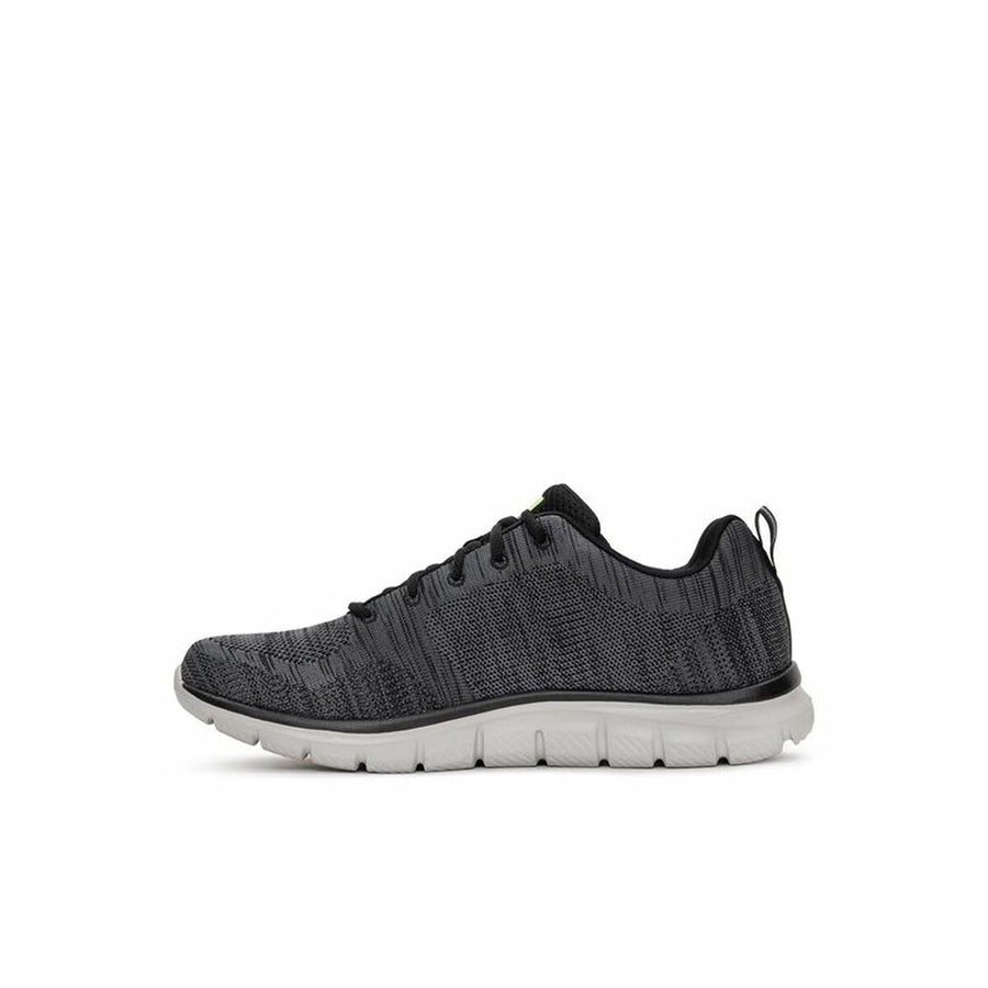 Scarpe Sportive Uomo Skechers Track Front Runner Grigio scuro