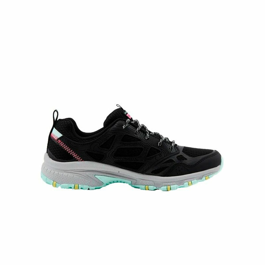 Scarpe Sportive da Donna Skechers Overlace Lace-Up W