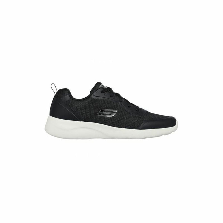 Scarpe Sportive Uomo Skechers Dynamight 2.0 Nero