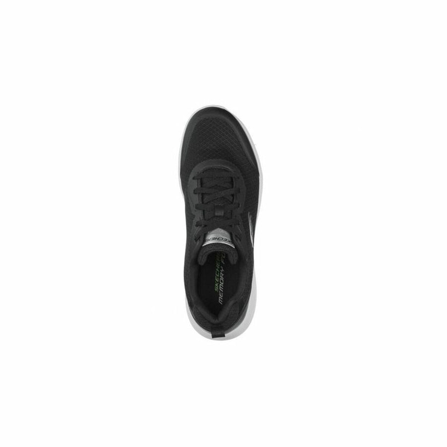 Scarpe Sportive Uomo Skechers Dynamight 2.0 Nero