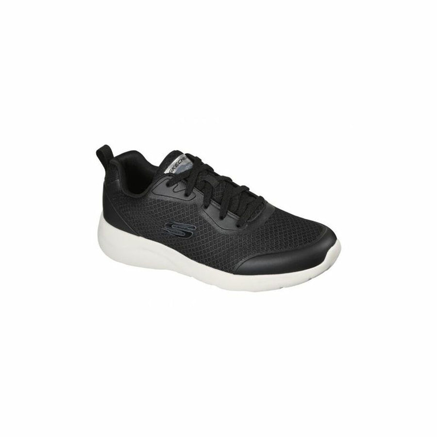 Scarpe Sportive Uomo Skechers Dynamight 2.0 Nero