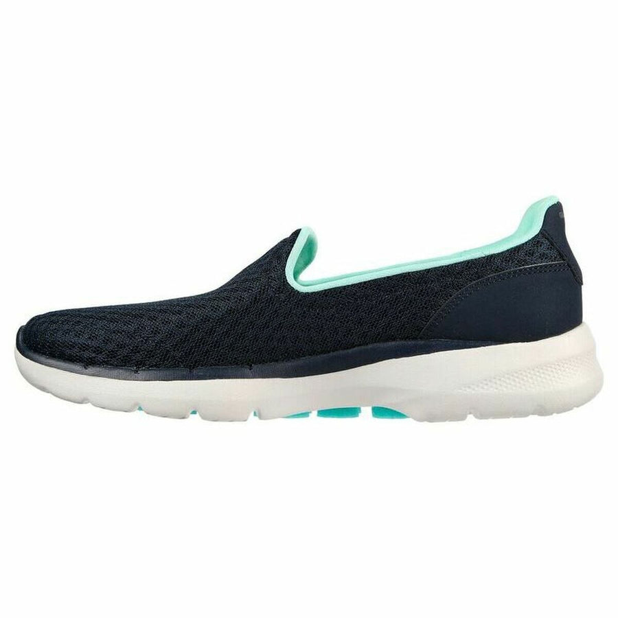 Scarpe da Donna per Camminare Skechers Go Walk 6