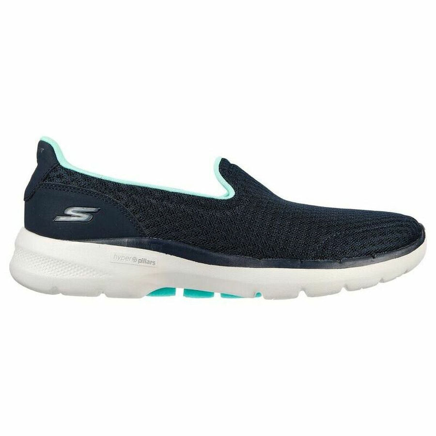 Scarpe da Donna per Camminare Skechers Go Walk 6