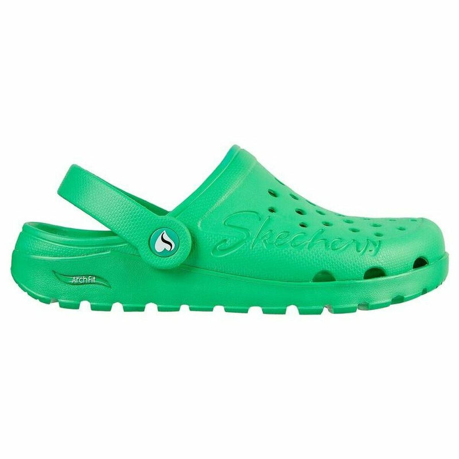 Zoccoli Skechers Arch Fit Pure Joy