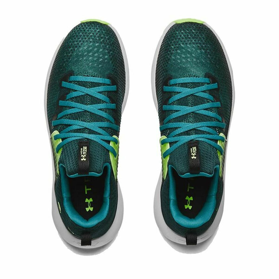 Scarpe da Running per Adulti Under Armour HOVR Rise 3 Uomo