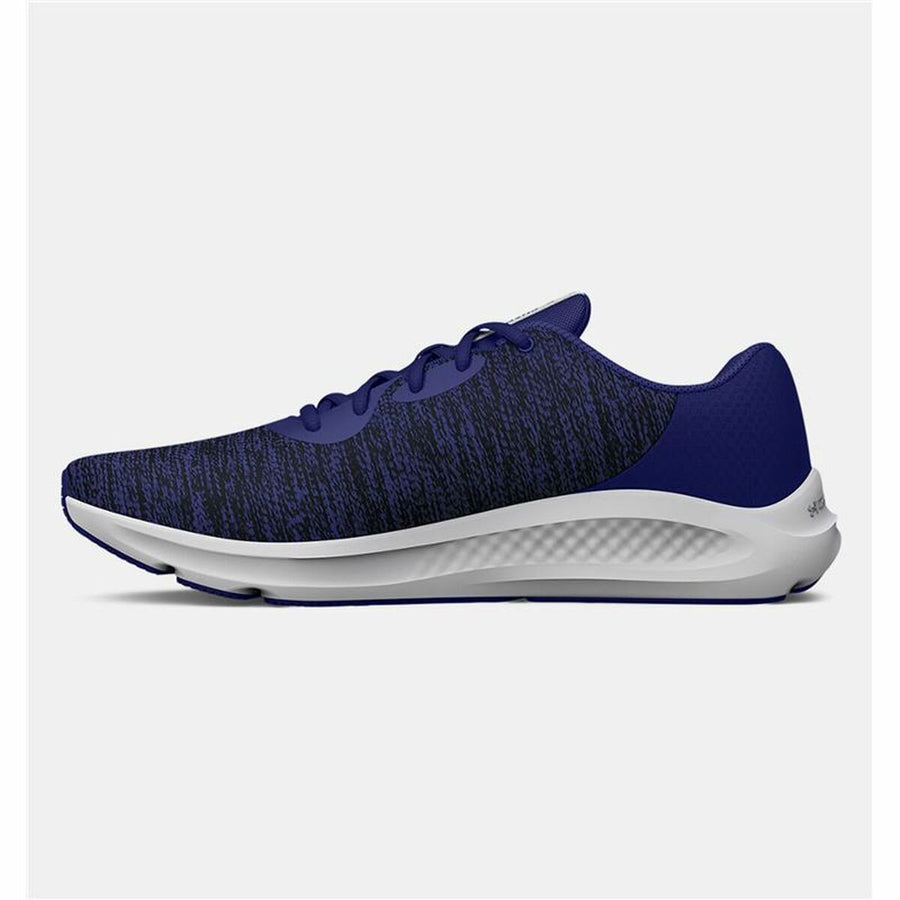 Scarpe Sportive Under Armour Charged Pursuit 3 Twist Azzurro