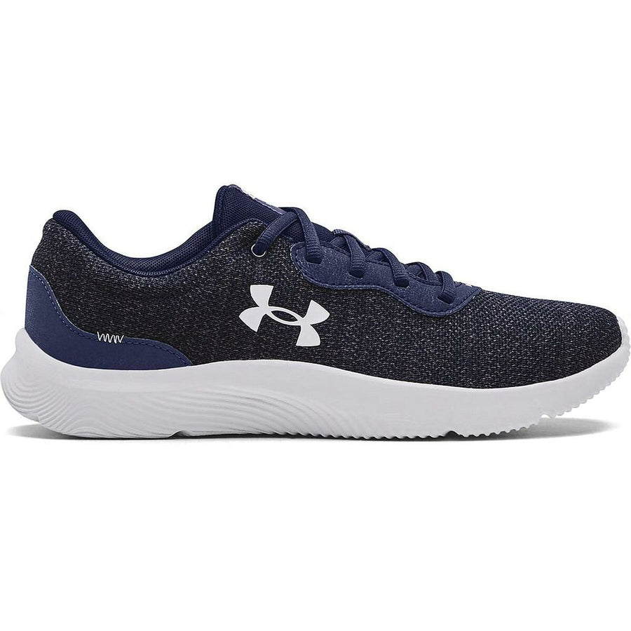 Scarpe Sportive  MOJO 2 Under Armour  3024134 403 Blu Marino