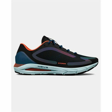 Scarpe Sportive da Donna Under Armour HOVR Sonic 5 Nero