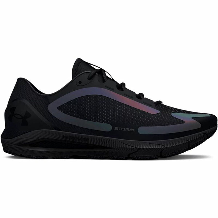 Scarpe da Running per Adulti Under Armour HOVR™ Sonic 5 Storm Nero Uomo