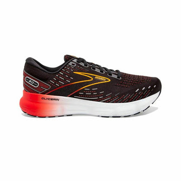 Scarpe Sportive Brooks Glycerin 20 Nero