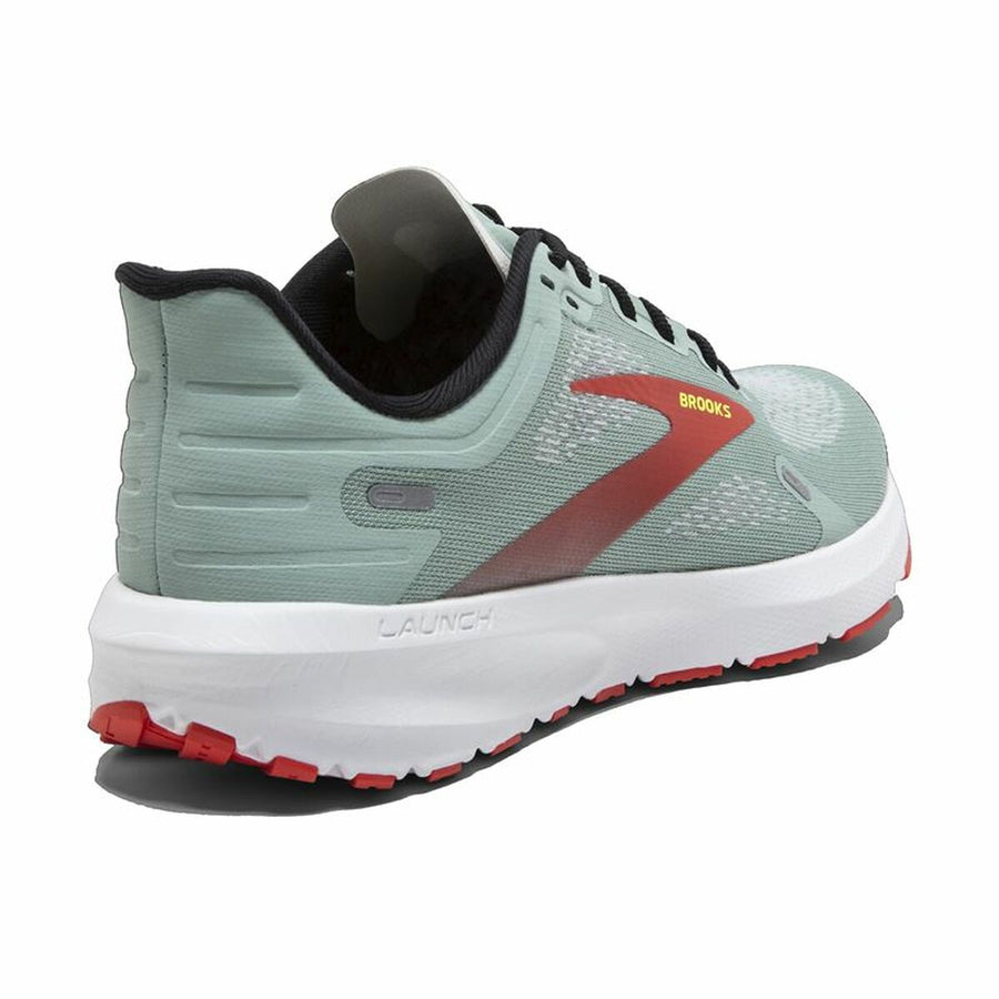 Scarpe da Running per Adulti Brooks Launch 9 Donna Azzurro Chiaro