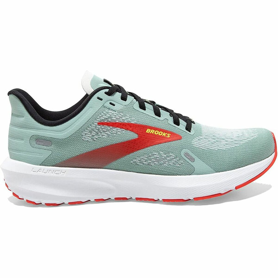 Scarpe Sportive da Donna Brooks Launch 9 38 Azzurro