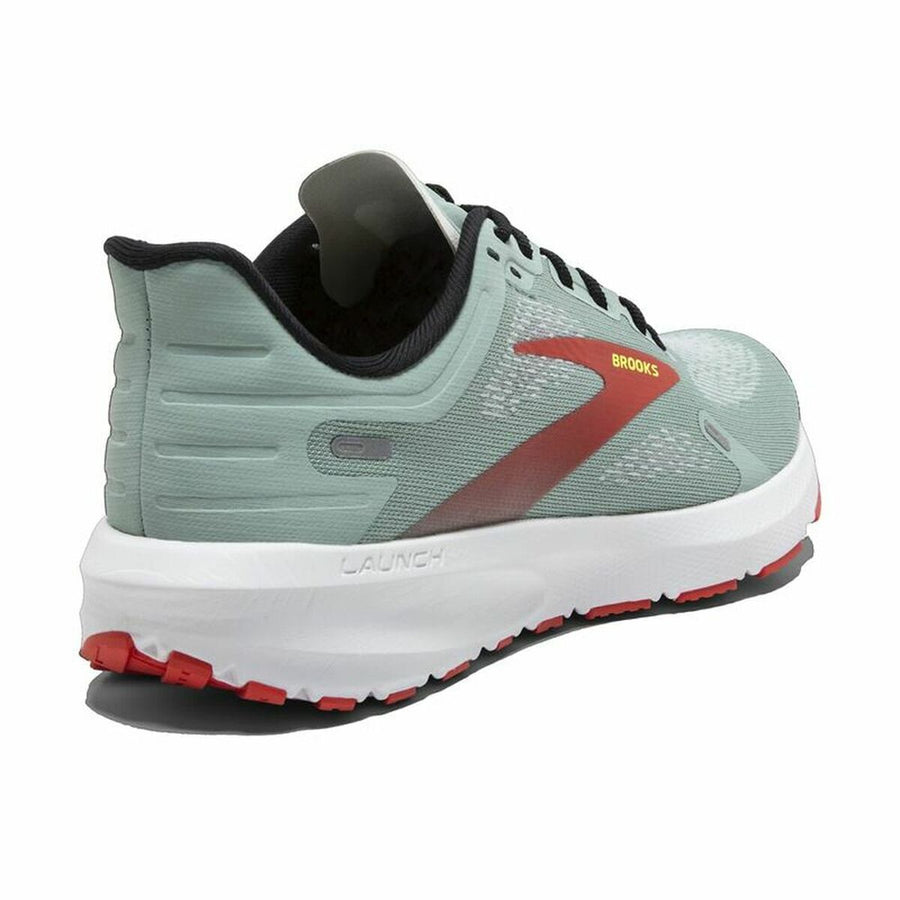 Scarpe Sportive da Donna Brooks Launch 9 38 Azzurro