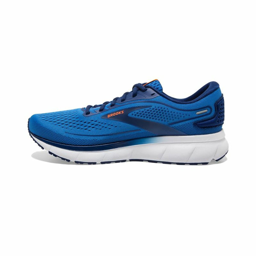 Scarpe da Running per Adulti Brooks Trace 2 Azzurro