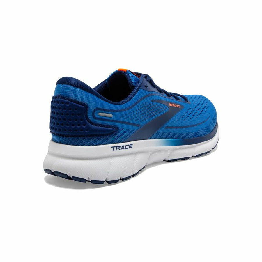 Scarpe da Running per Adulti Brooks Trace 2 Azzurro