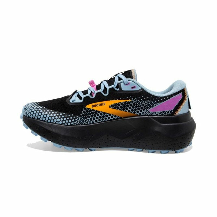 Scarpe Sportive da Donna Brooks Caldera 6 Azzurro Nero