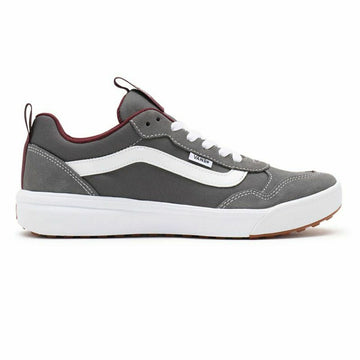 Scarpe da Tennis Casual Uomo Vans Range EXP Grigio