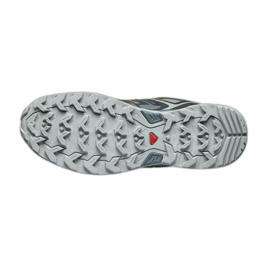 Scarpe Sportive Salomon X Ultra Pioneer GORE-TEX Montagna Grigio Uomo