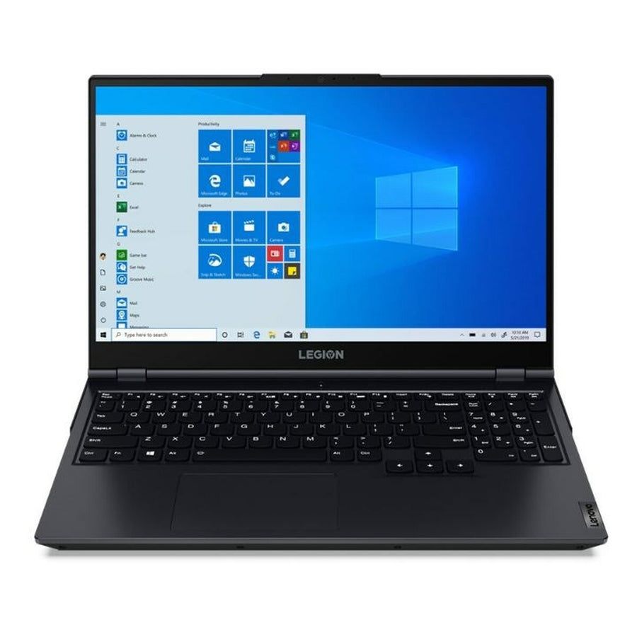 Laptop Lenovo Legion 5 15ACH6H 15,6