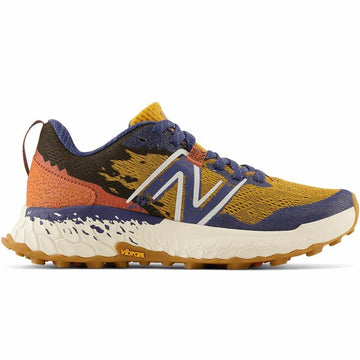 Scarpe Sportive da Donna New Balance X Hierro v7 Ocra