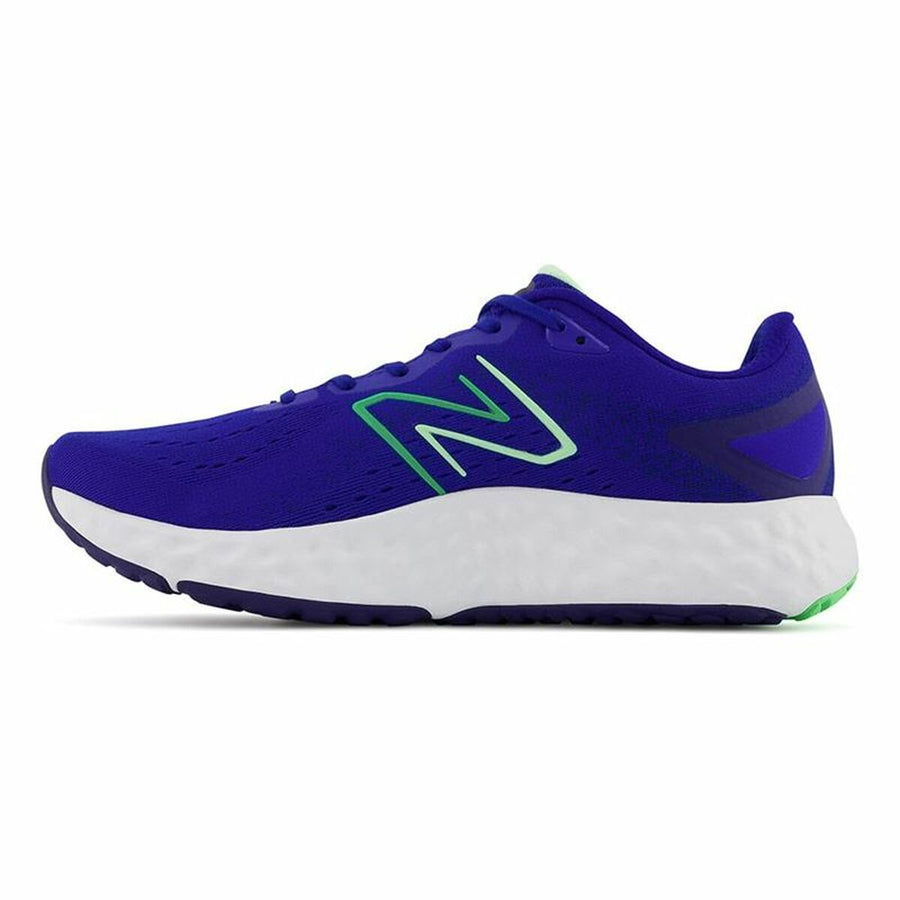 Scarpe Sportive Uomo New Balance Azzurro