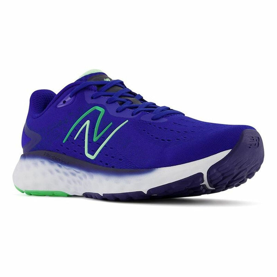 Scarpe Sportive Uomo New Balance Azzurro