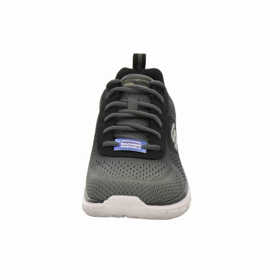 Scarpe Sportive Engineered Mesh Skechers 232399