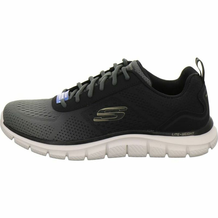 Scarpe Sportive Engineered Mesh Skechers 232399