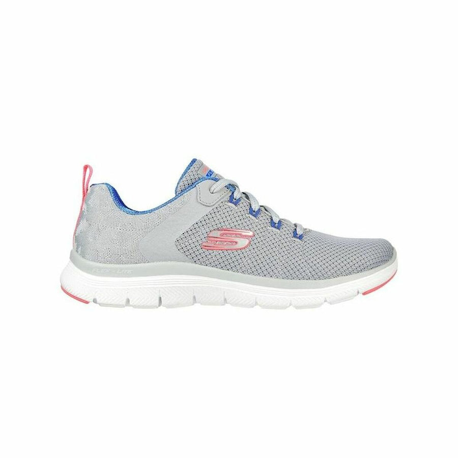 Scarpe Sportive da Donna Skechers Flex Appeal 4.0